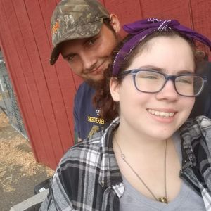 Meet your Posher, Bethany